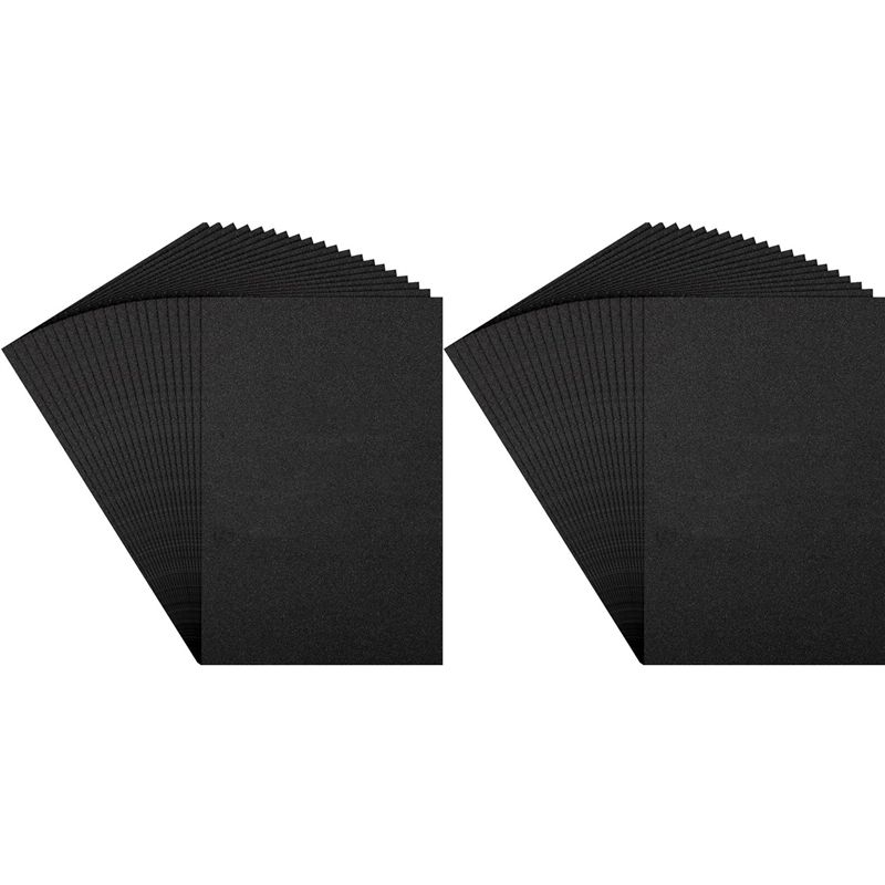 Art X Craft - A01F-40 Pcs Busa Bordir 3Mm 6
