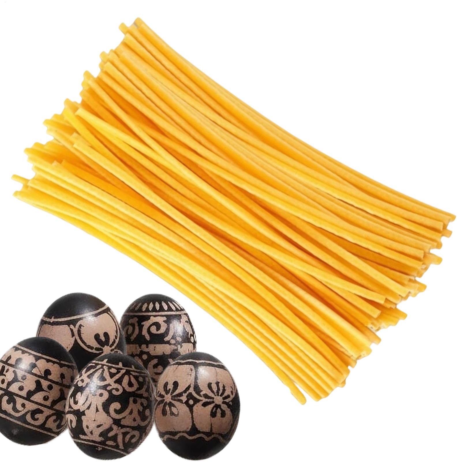 Art Craft Easter - Stik Lilin Lebah untuk Dekorasi Telur