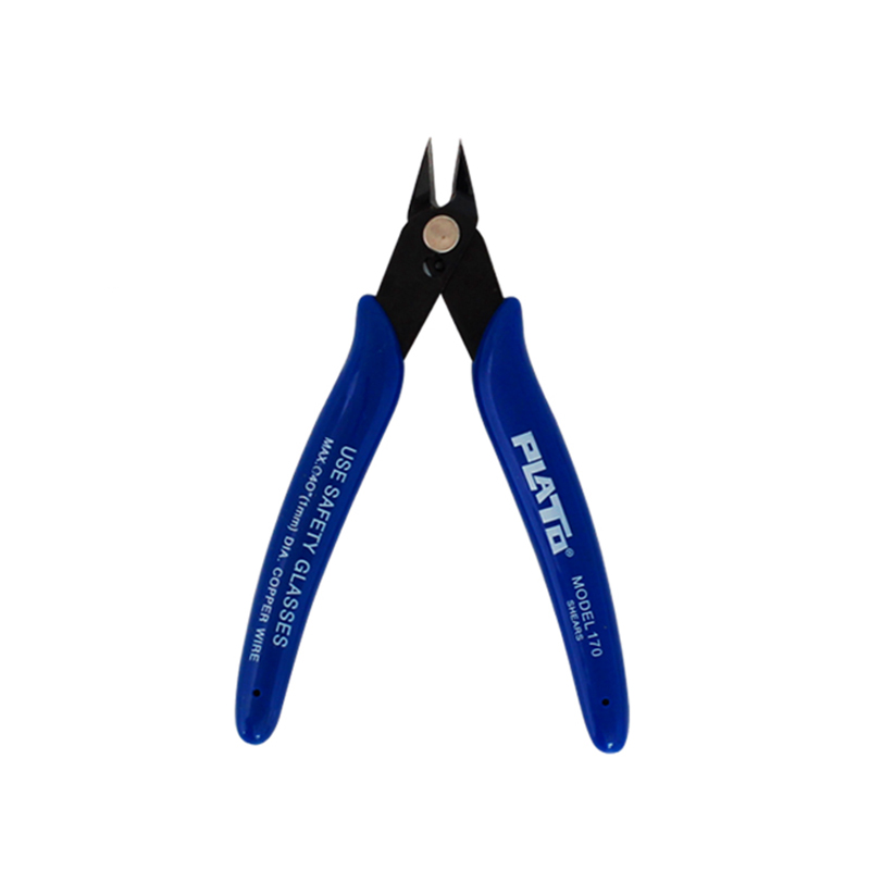 Art Craft Robot - Model Plastik Tang Pemotong Nipper DIY