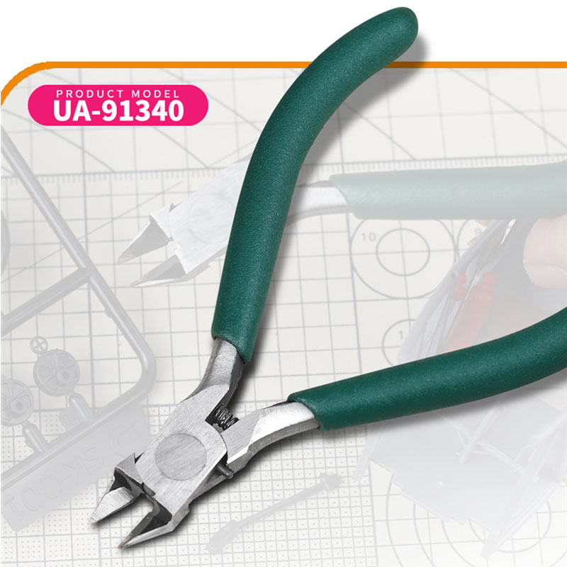 Art Craft Robot - Ustar UA91380 Tang Pemotong Pipa Kawat