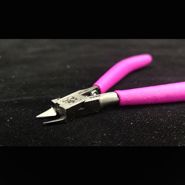 MS065 Baja Karbon Model Nipper - Art Craft Robot ulasan dan harga
