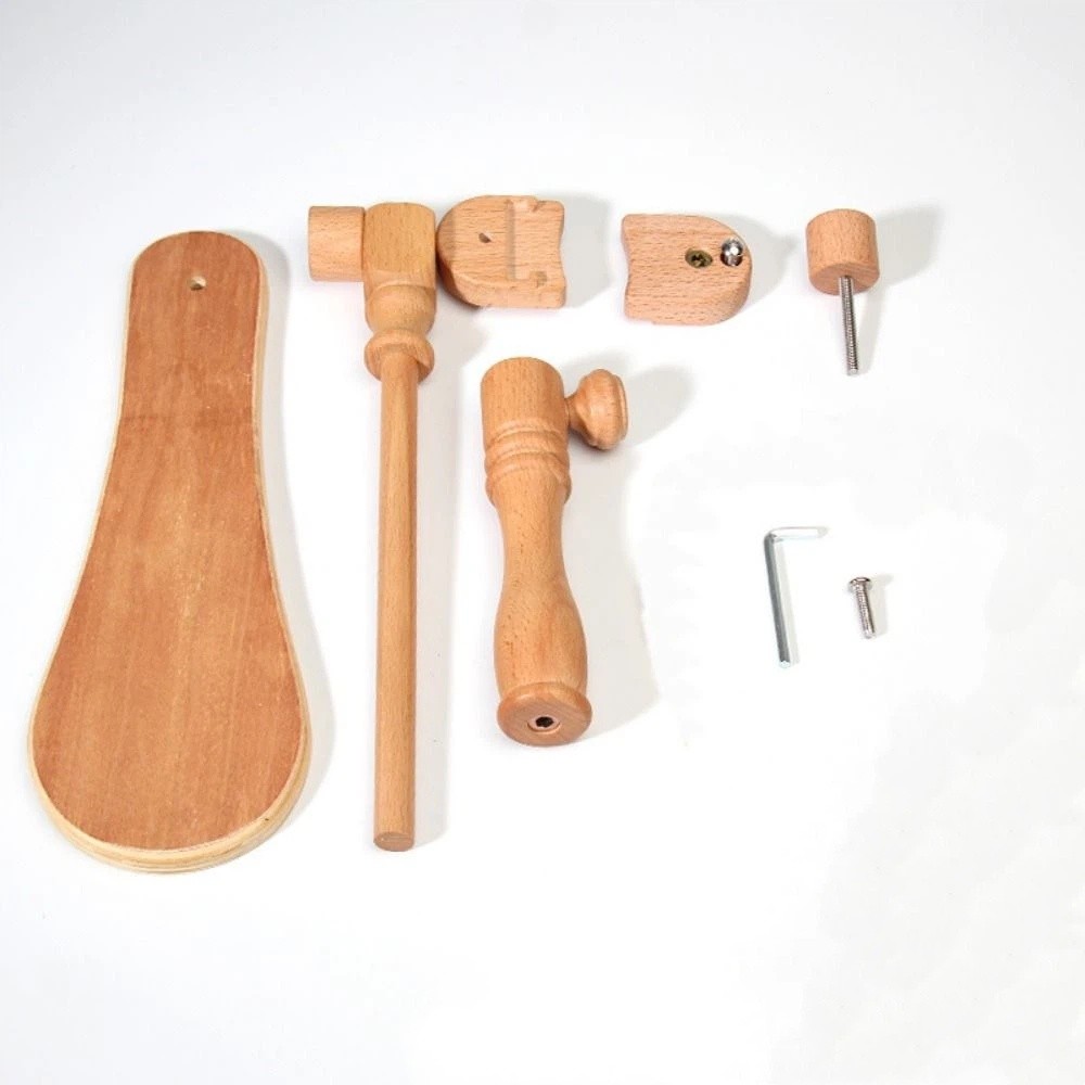 Penyangga Sulaman Portabel Pro - Embroidery Hoop Kit ulasan dan harga