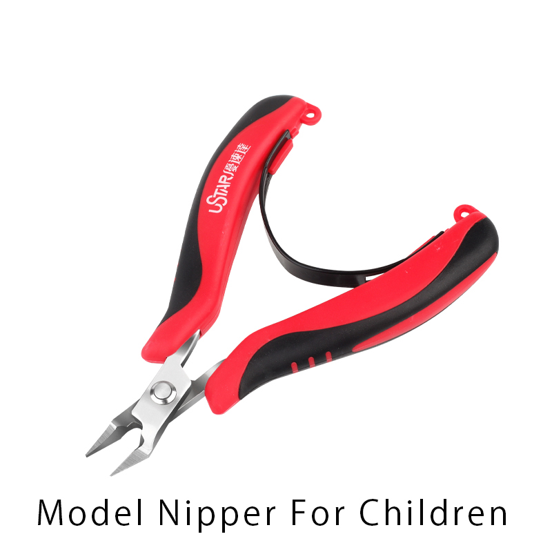 Ustar 91360 Model Nipper Cutte - Art Craft Robot ulasan dan harga