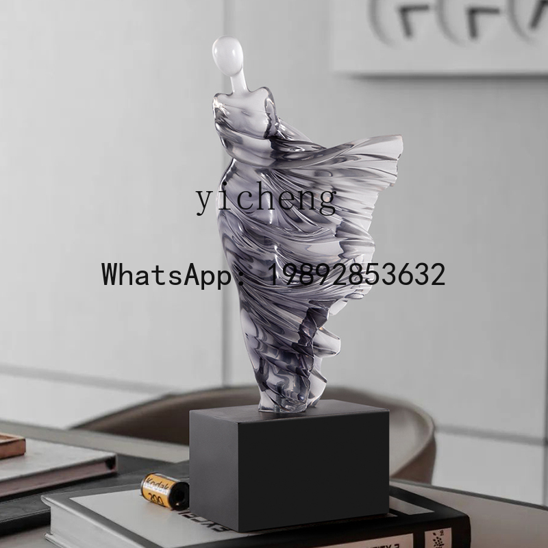 X-A2  patung seni figuratif or - Art X Craft ulasan dan harga