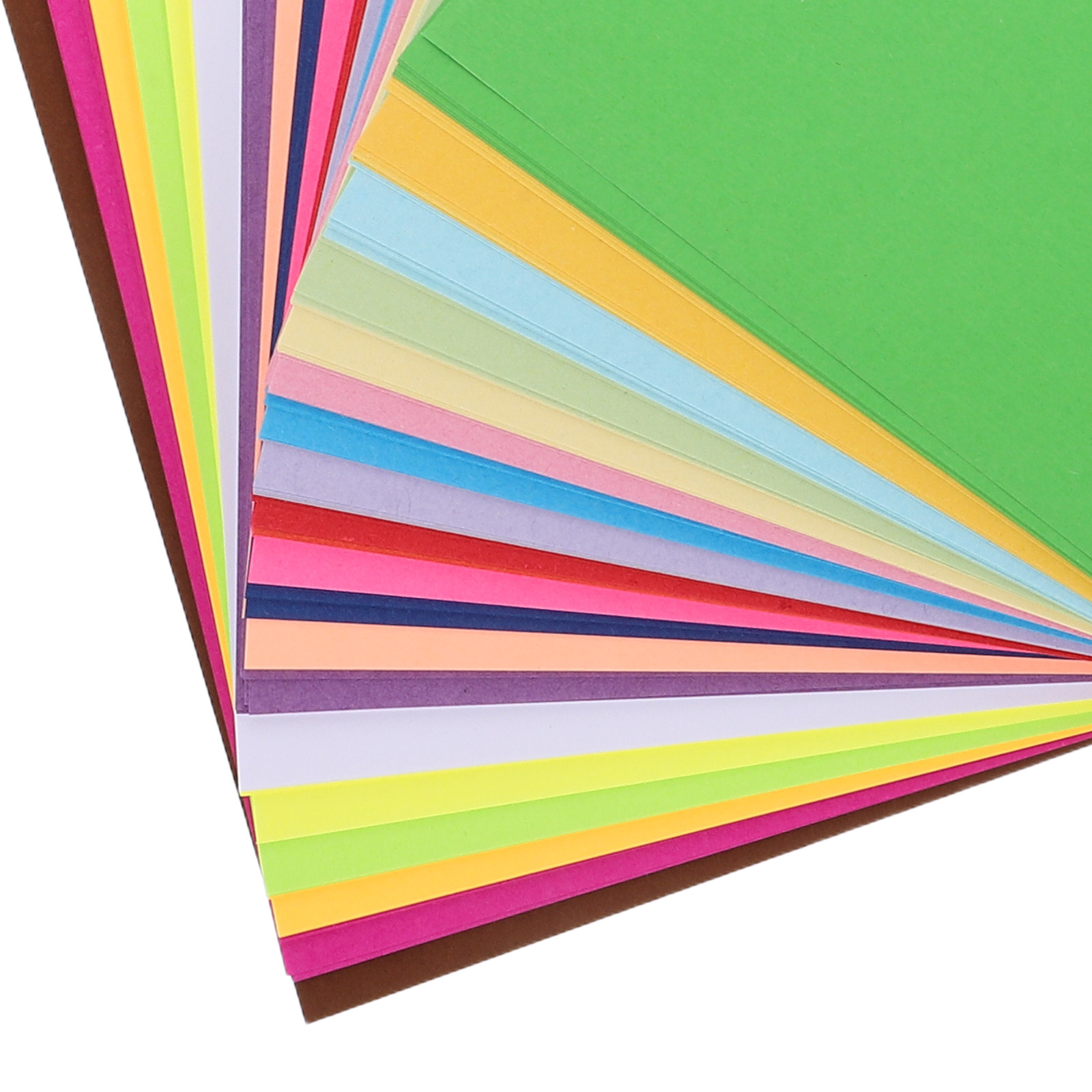 600 Lembar Kertas Origami Pers - Art X Craft ulasan dan harga