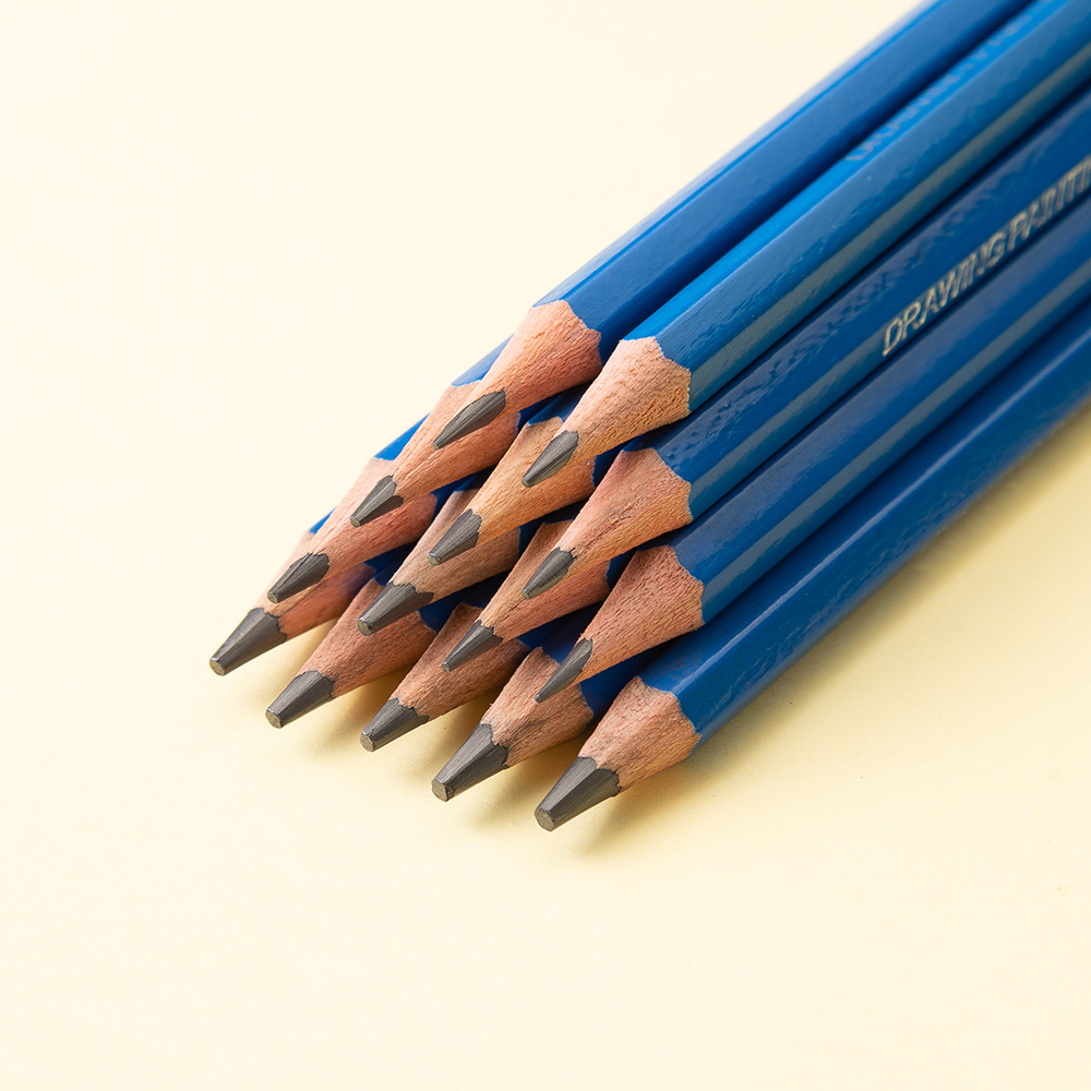 Pensil sketsa arang profesiona - Sketching Charcoal Set ulasan dan harga