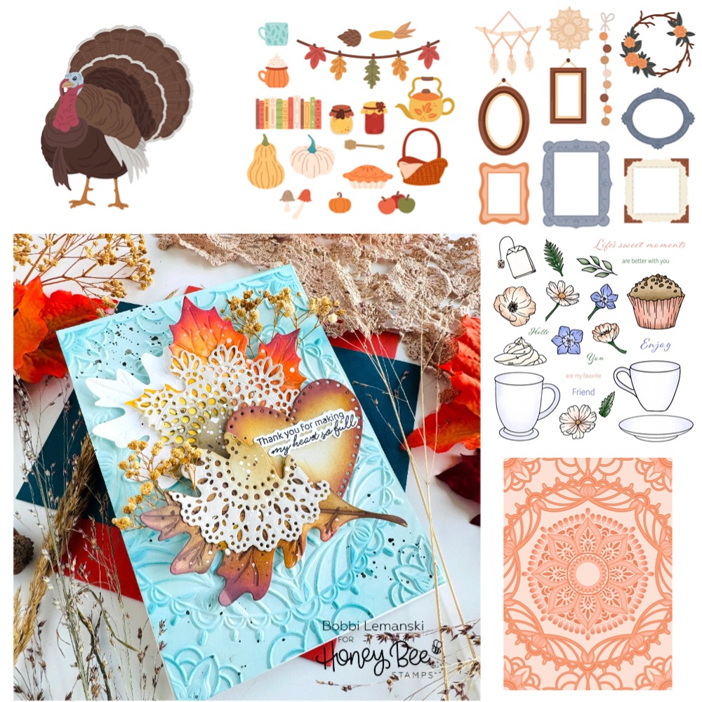 Honeybeestamps Galeri Seni Din - Art Craft Gallery ulasan dan harga