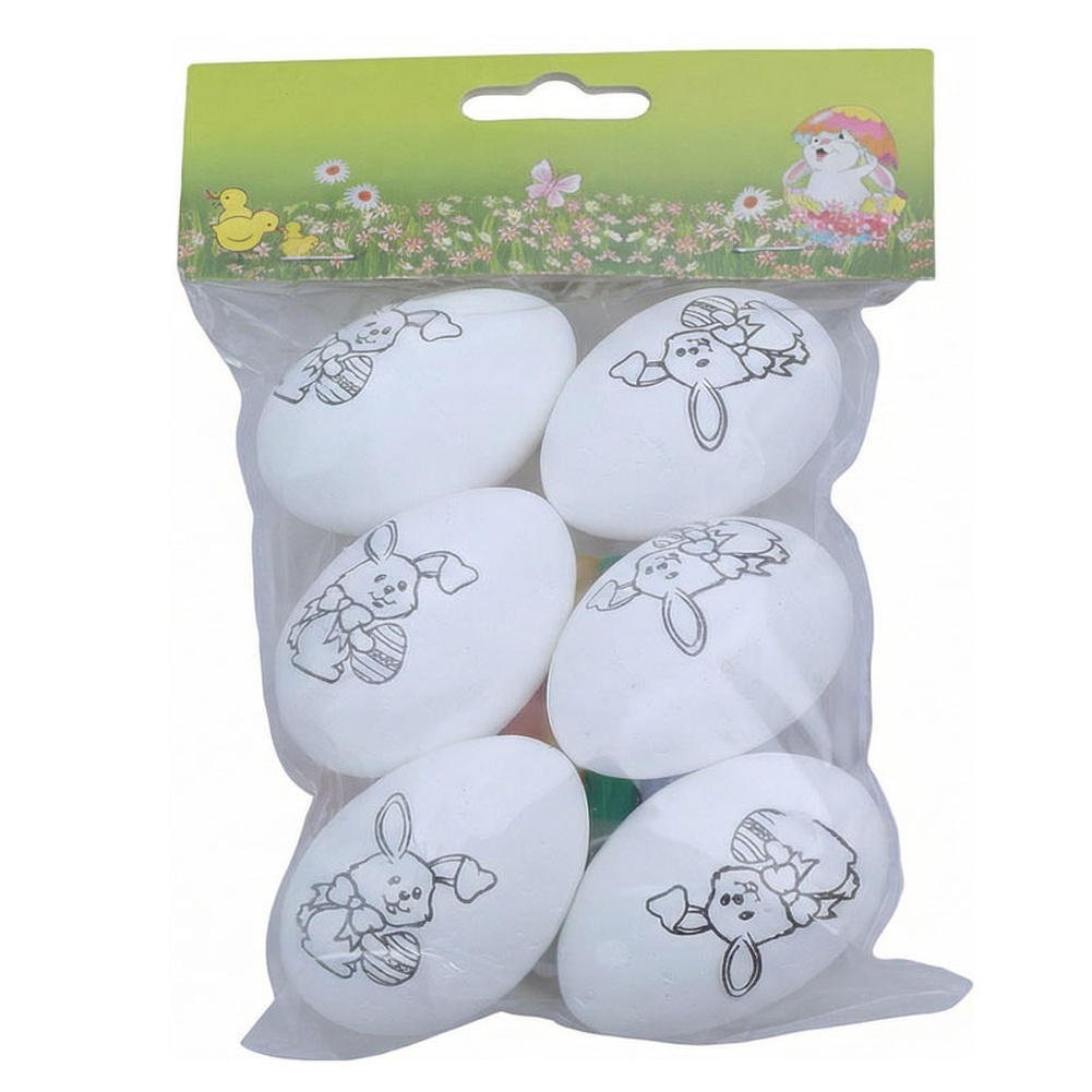 Perlengkapan Lukis DIY Paskah  - Art Craft Easter ulasan dan harga