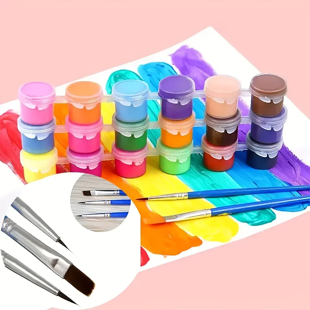 Lukisan Kelinci Berdasarkan No - Art Craft Rabbit ulasan dan harga