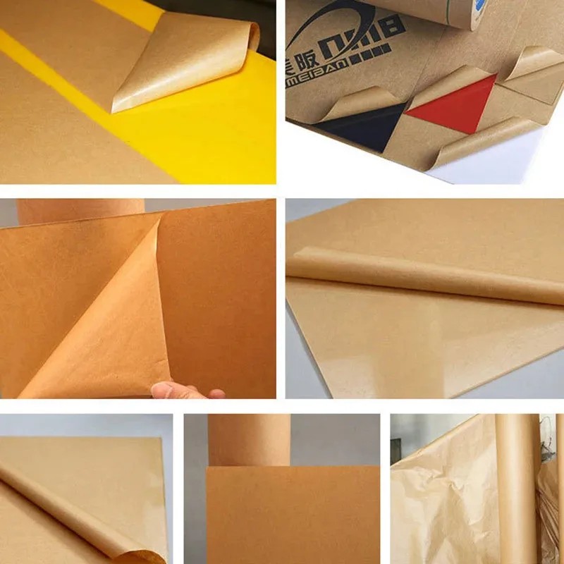 Kertas Kraft Coklat Berkualita - Art X Craft ulasan dan harga