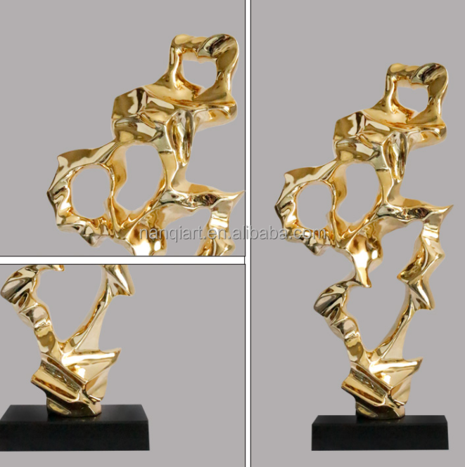 Patung Seni Kerajinan Nanchi L - Art Craft Gallery ulasan dan harga