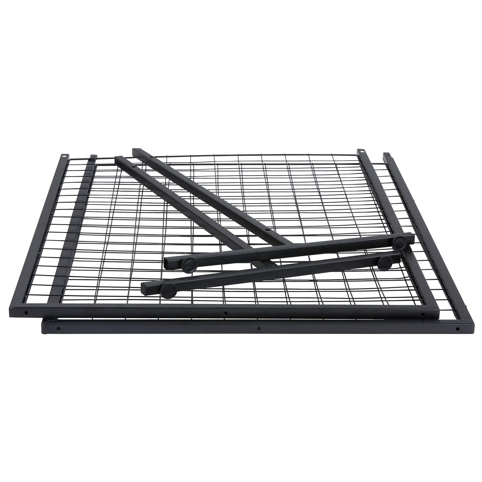 Panel Dinding Grid 2' x 5.6',  - Art X Craft ulasan dan harga