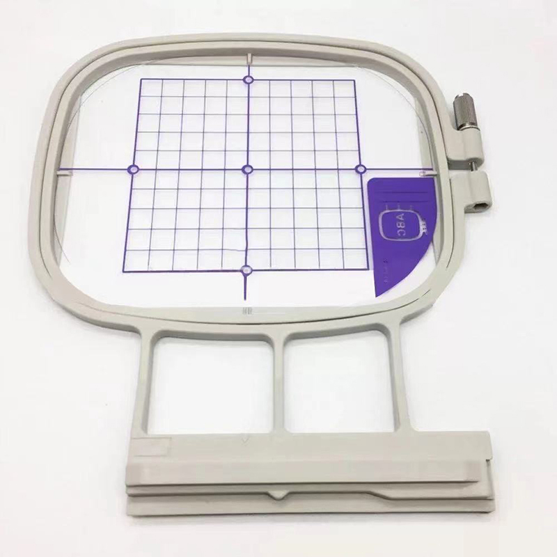 Multi fungsi bingkai bordir ke - Embroidery Hoop Kit ulasan dan harga