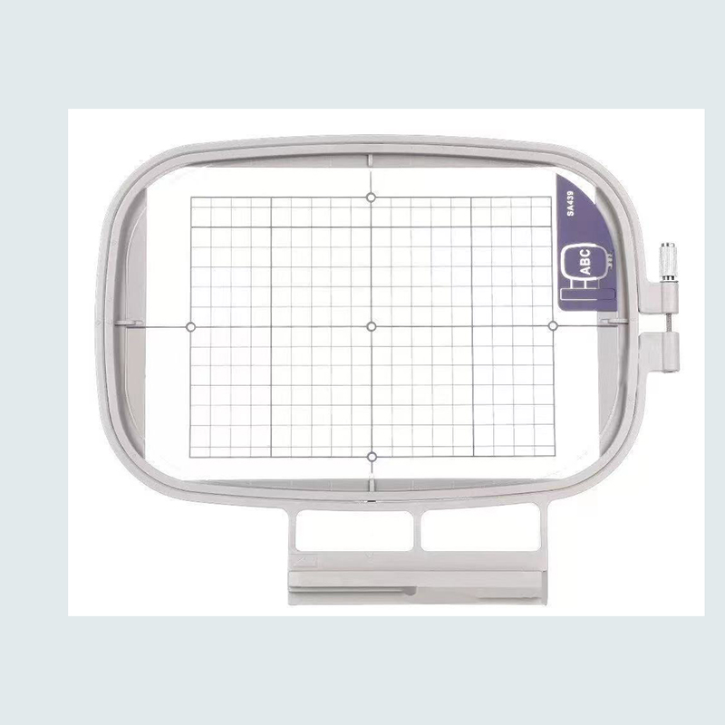 Multi fungsi bingkai bordir ke - Embroidery Hoop Kit ulasan dan harga