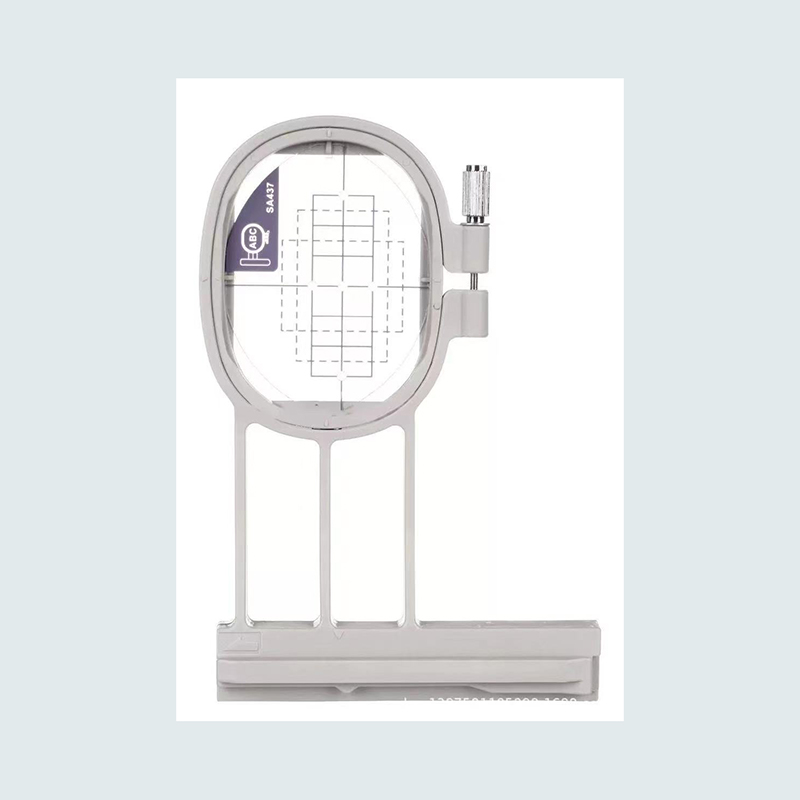 Multi fungsi bingkai bordir ke - Embroidery Hoop Kit ulasan dan harga
