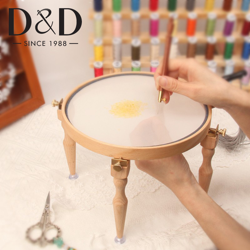 3/4 Buah Dapat Disesuaikan Por - Embroidery Hoop Kit ulasan dan harga
