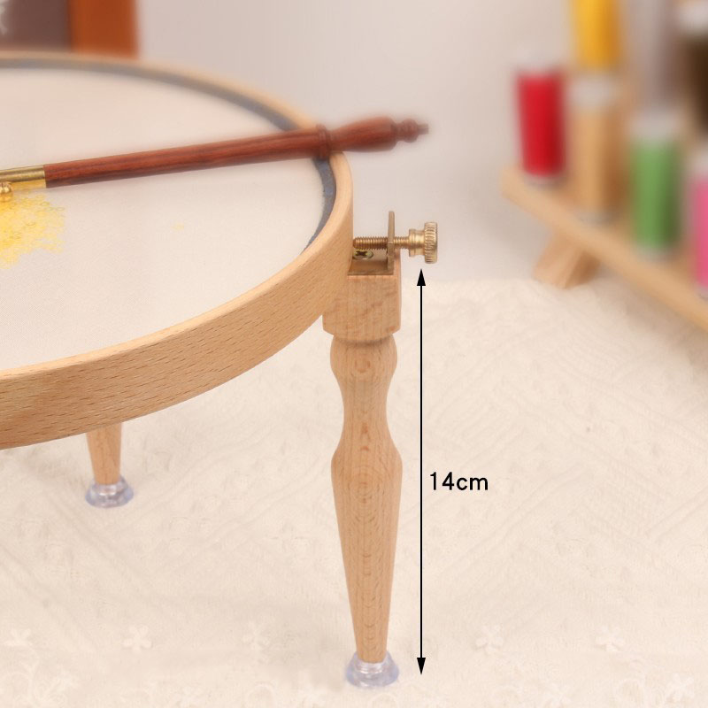 3/4 Buah Dapat Disesuaikan Por - Embroidery Hoop Kit ulasan dan harga