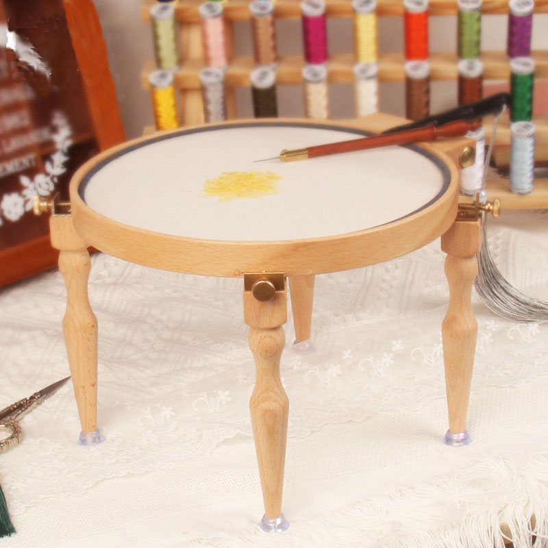 3/4 Buah Dapat Disesuaikan Por - Embroidery Hoop Kit ulasan dan harga