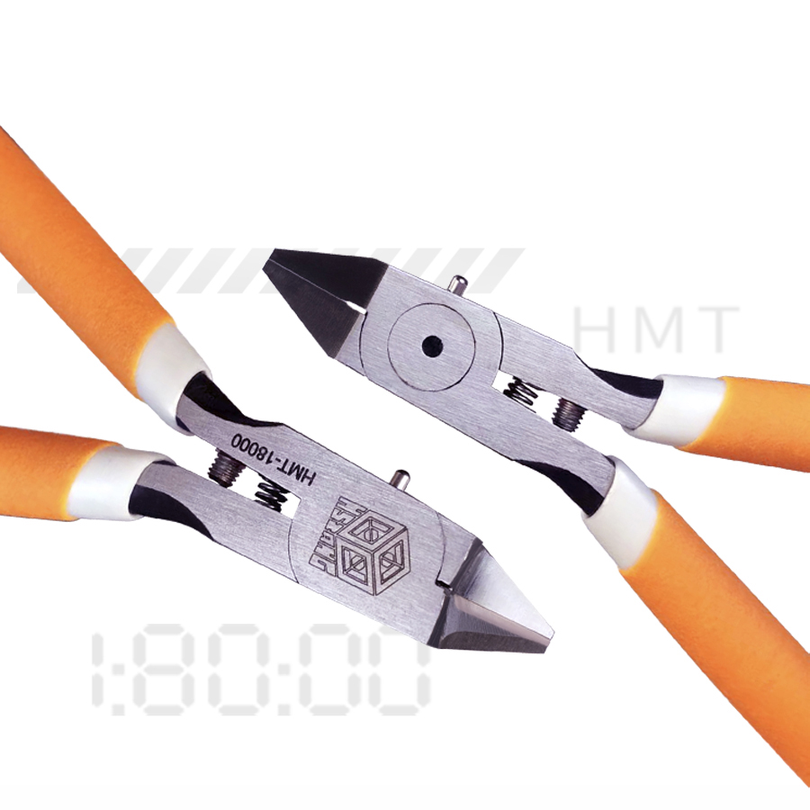HMT-18000 Model Tang Pemotong  - Art Craft Robot ulasan dan harga