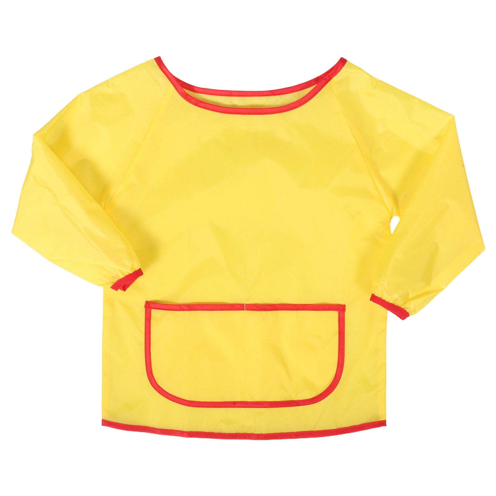 Celemek Lukis Anti Air untuk B - Art Craft Toddlers ulasan dan harga