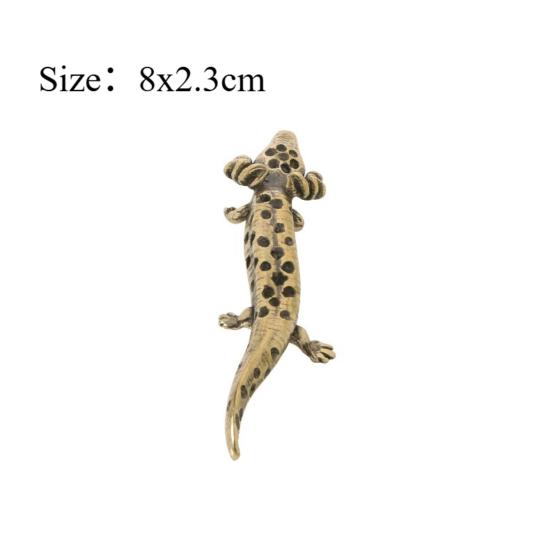1 Buah Ornamen Salamander Kuni - Art Craft Easter ulasan dan harga