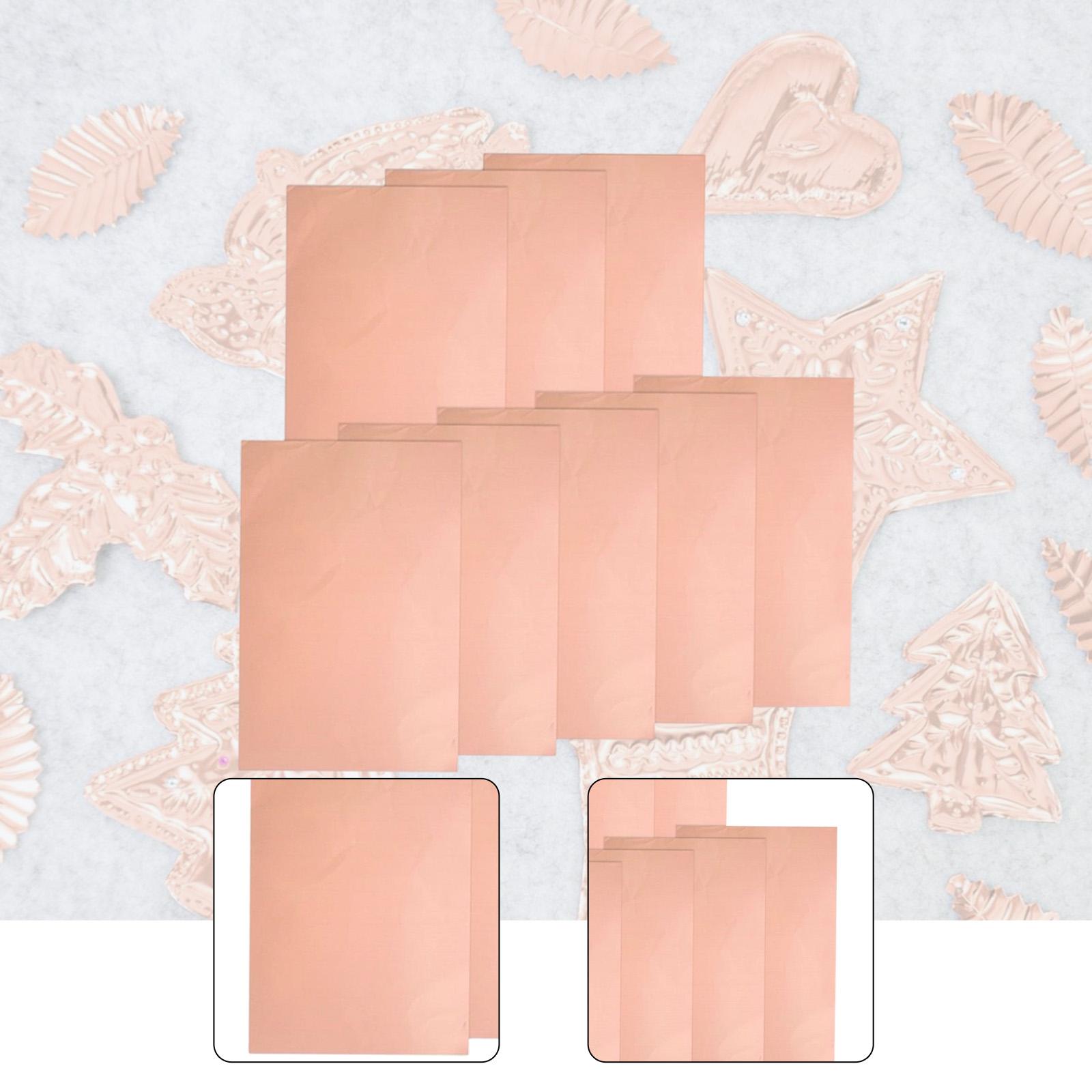 8 Lembar Kertas Karton Metalik - Art X Craft ulasan dan harga