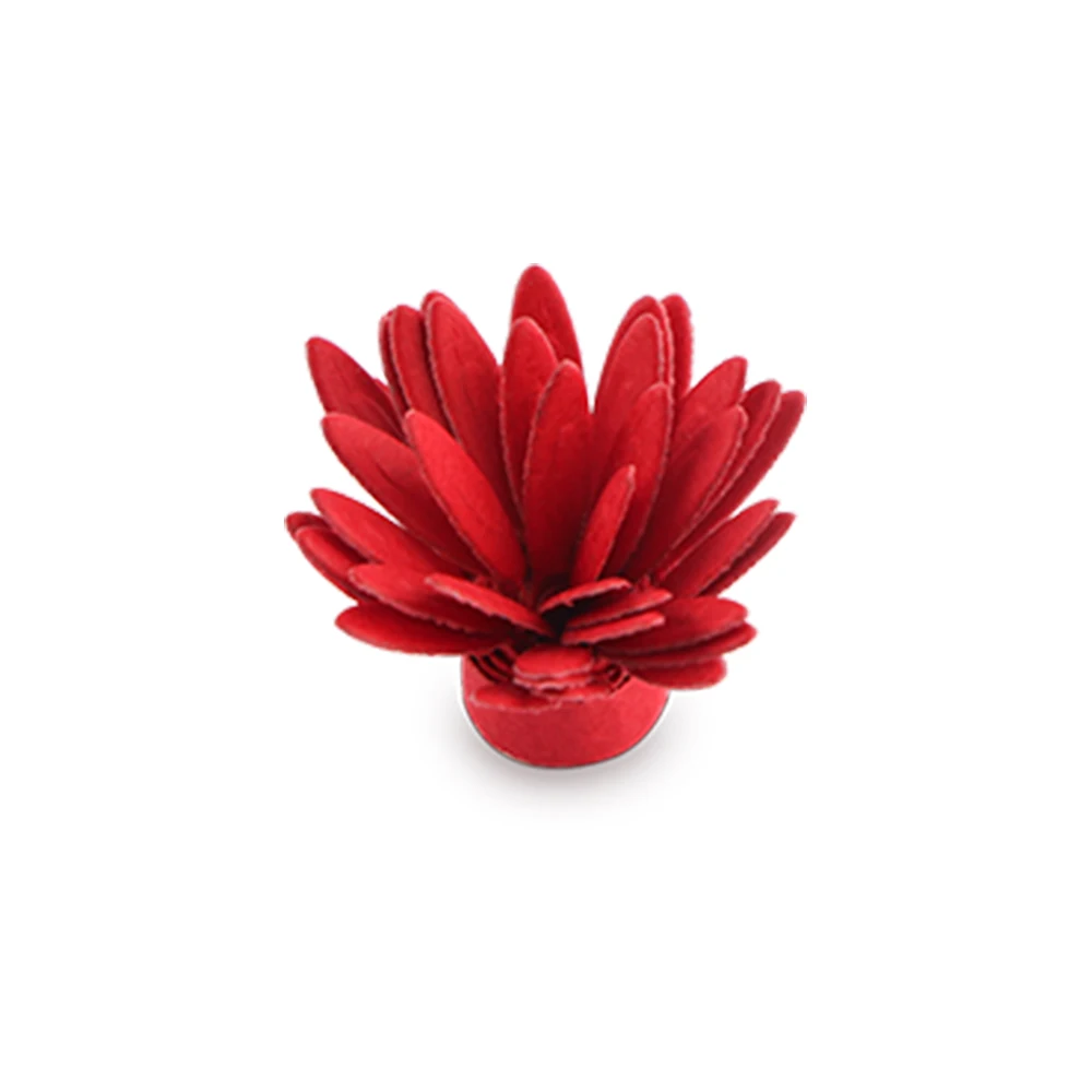 3D Spiral Potongan Bunga Mata  - Quilling Paper Strips ulasan dan harga